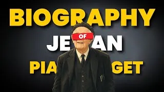Thumbnail: Jean Piaget Biography I Piaget biography हिंदी में I Group Of Tutors | CTET Psychology