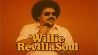 Thumbnail: Ikaw Na Nga   Willie Revilla #aivideo #music #fyp