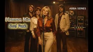 Thumbnail: MAMA MIA #aivideo #fyp #music