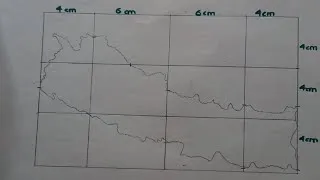 Thumbnail: How to Draw Map of Nepal ?