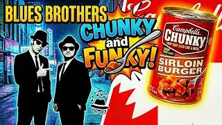 Thumbnail: Blues Brothers Commercial 1984 "Chunky & Funky" 