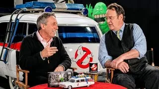 Thumbnail: Ghostbusters Retrospective Directors Cut 