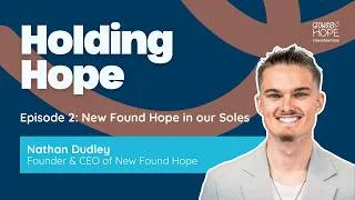 Thumbnail: New Found Hope in our Soles