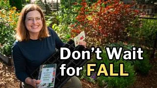 Thumbnail: Your Best Fall Garden Starts Now: July in the Low Desert