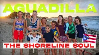 Thumbnail: AGUADILLA: Puerto Rico’s Best Kept Secret 🇵🇷 Hidden Paradise Found