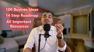 Thumbnail: Startup Blueprint Session #growithanimesh