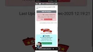 Thumbnail: meesho and Aequs IPO Allotment Status live
