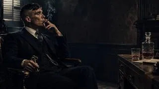 Thumbnail: Dark Blues: Master of thought #darkblues #gentleman #2026 #peakyblinders #