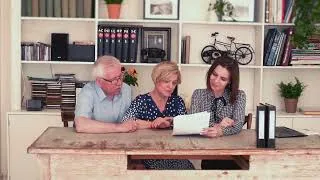Thumbnail: How to build Generational Wealth.