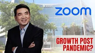Thumbnail: Can Zoom Keep Growing After the Pandemic?