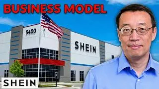 Thumbnail: Can Shein's model last?