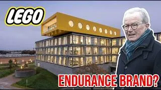 Thumbnail: What Is Lego's Enduring Brand Strategy?
