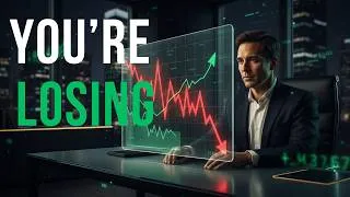 Thumbnail: You’re Losing Money in 2026 (And Don’t Even Realize It)