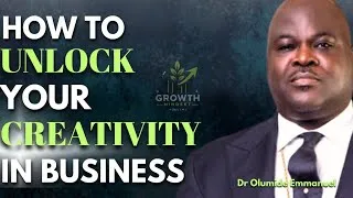 Thumbnail: Dr Olumide Emmanuel REVEALS HOW TO MAKE MORE MONEY IN A DIGITAL WORLD