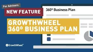 Thumbnail: New Feature: GrowthWheel 360° Business Plan