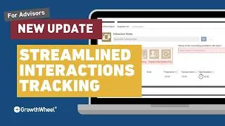 Thumbnail: Streamlined Interactions tracking with GrowthWheel