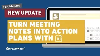 Thumbnail: Turn Meeting Notes into Action Plans with Ai
