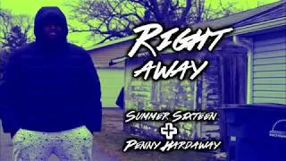 Thumbnail: Summer Sixteen   Right away Ft  Penny Hardaway (Official audio)