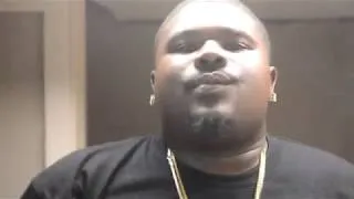 Thumbnail: Fat B -  Blue