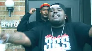 Thumbnail: Fat B -  Guns, drugs, etc.  ft  Lil Law