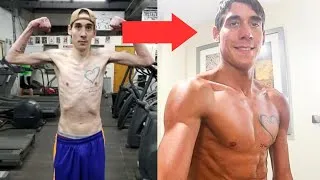 Thumbnail: 7  Mind-Blowing Body Transformations That'll Brighten Your Day