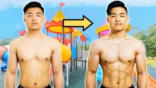 Thumbnail: 7 Mind-Blowing  Body Transformations That'll Change Your Life Instantly