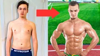 Thumbnail: 7 Amazing Body Transformations That Will Shock You