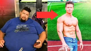 Thumbnail: 7  Body Transformations That'll Brighten Your Day