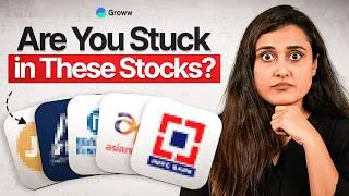 Thumbnail: Why These Famous Stocks Haven't Moved in 5 Years?