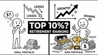 Thumbnail: 5 Signs Your Retirement Portfolio Is In The Top 10