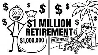 Thumbnail: What Retirement Really Looks Like With $1 Million