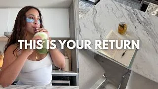 Thumbnail: I Stopped Waiting for My Life to Change