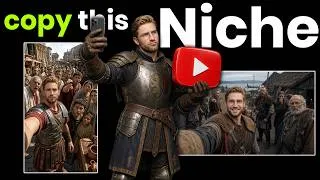Thumbnail: Why POV History Channels Are Going Viral Right Now