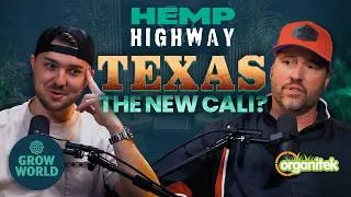 Thumbnail: Texas Hemp – The New Cali?
