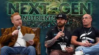 Thumbnail: Next-Gen Nutrients: Inside Advanced’s 7th–8th Gen Evolution with  Jacob Gibbs & John Keating