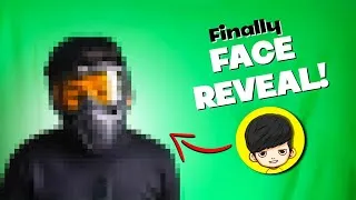 Thumbnail: I am Back in a New Version form After 57 Days!! 🔥