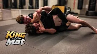 Thumbnail: Submission Wrestling: King of the Mat Tournament | GRPL