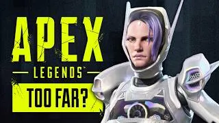 Thumbnail: Apex Revealed the Truth
