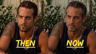 Thumbnail: The Fast and the Furious 1 : Then vs Now