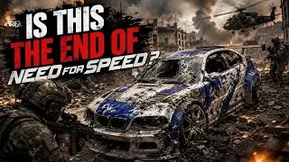 Thumbnail: Is this the end of Need for Speed?