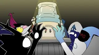 Thumbnail: Every Deltarune Boss Ranked