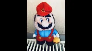 Thumbnail: mario