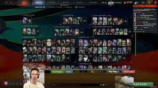 Thumbnail: 30 Jun 2023   DOTA2 Divinity