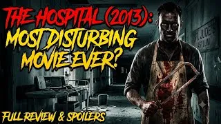 Thumbnail: The Hospital: Where a Serial Killer's Torture Chamber Hides in Plain Sight
