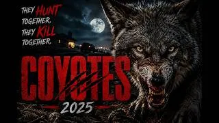 Thumbnail: Couple Hunted by Wild Coyotes | Horror#review