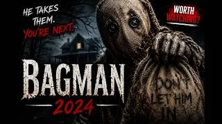 Thumbnail: One Doll Destroyed These Horror Actresses | Bagman #review