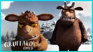 Thumbnail: The Gruffalo Loves His Family! | Kids Cartoons | Gruffalo World