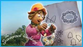 Thumbnail: DIY Crafting Fun at the Farm! | Stories for Kids | Gruffalo World