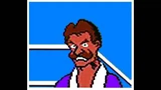 Thumbnail: Mike Tyson's Punch Out!! (NES) Von Kaiser Level