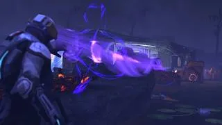 Thumbnail: Bitter End - XCOM LW:R [Bl/I] (Season 4)